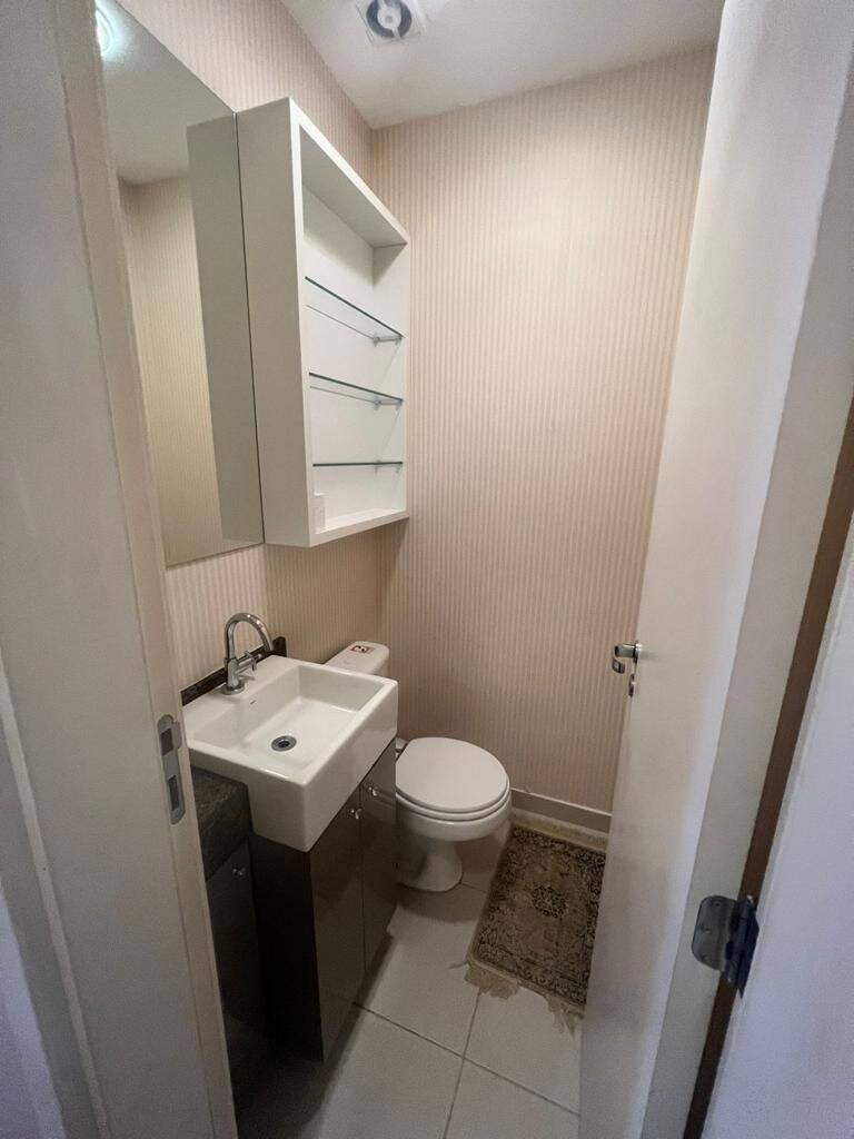 Apartamento à venda com 1 quarto, 80m² - Foto 10