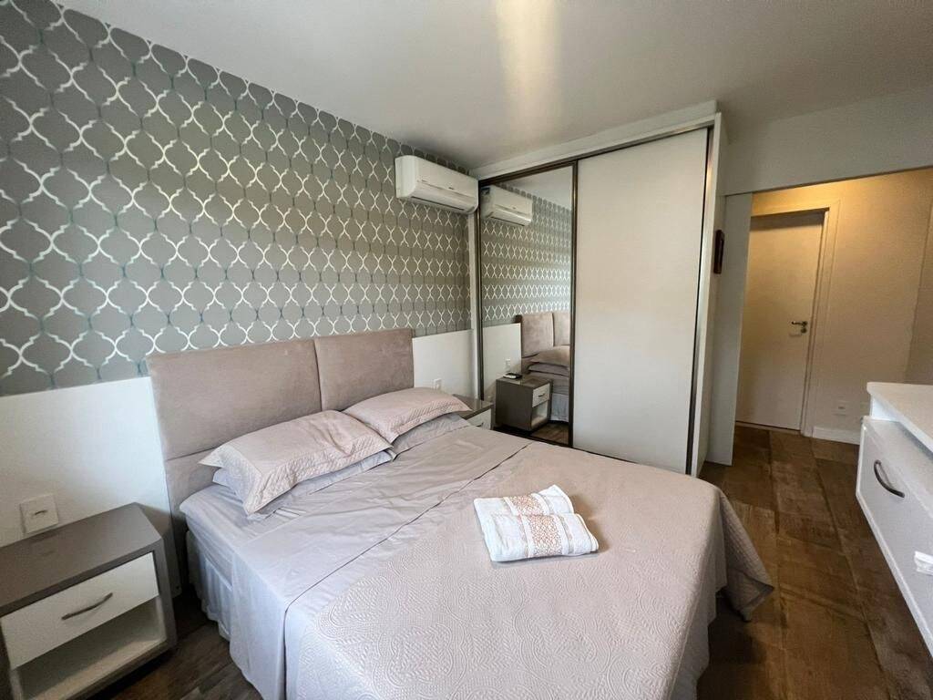 Apartamento à venda com 1 quarto, 80m² - Foto 11