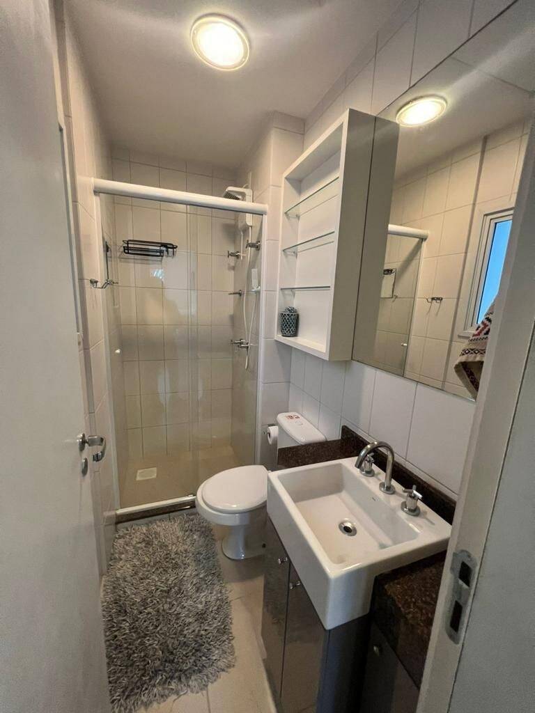 Apartamento à venda com 1 quarto, 80m² - Foto 14