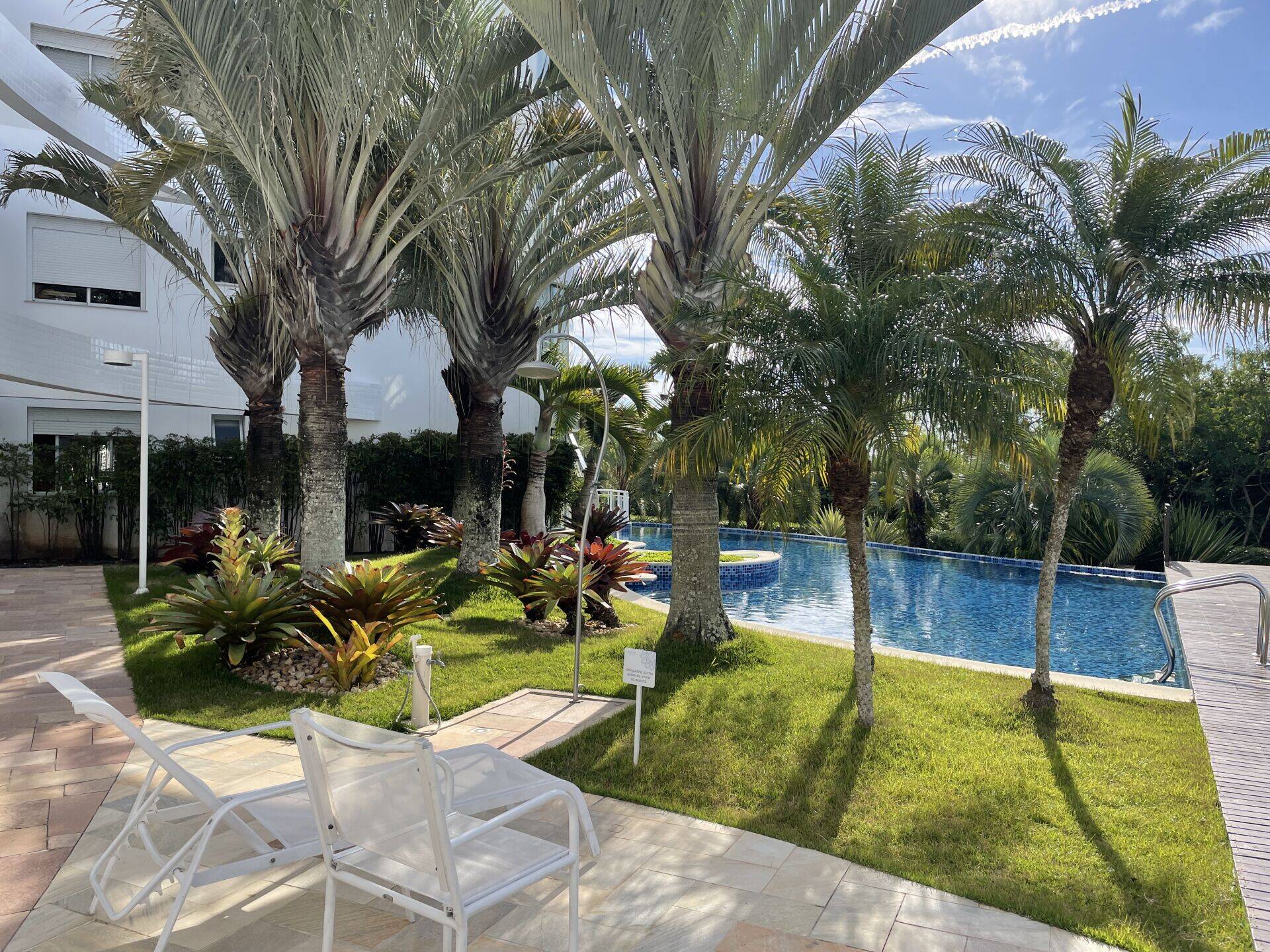 Apartamento à venda com 1 quarto, 80m² - Foto 17