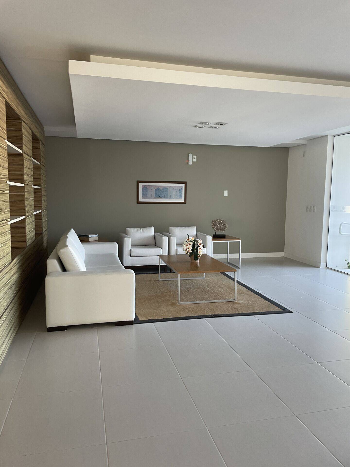 Apartamento à venda com 1 quarto, 80m² - Foto 24