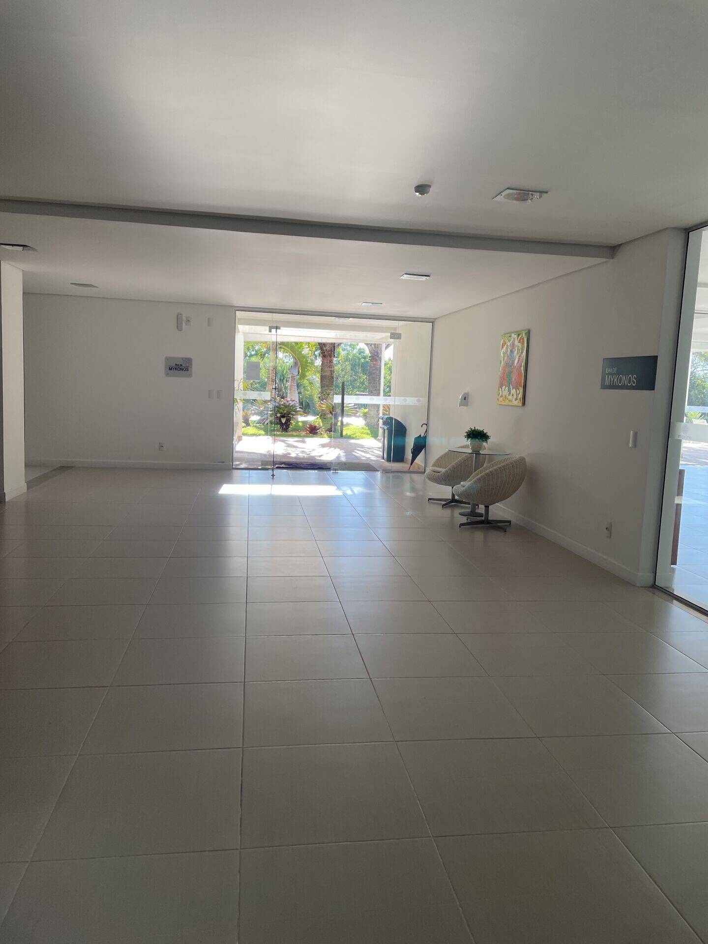 Apartamento à venda com 1 quarto, 80m² - Foto 25