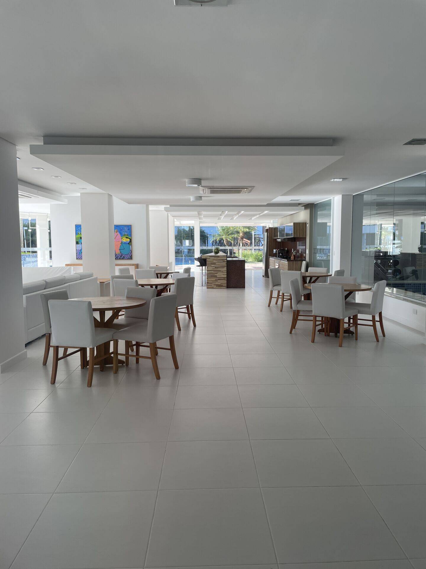 Apartamento à venda com 1 quarto, 80m² - Foto 28