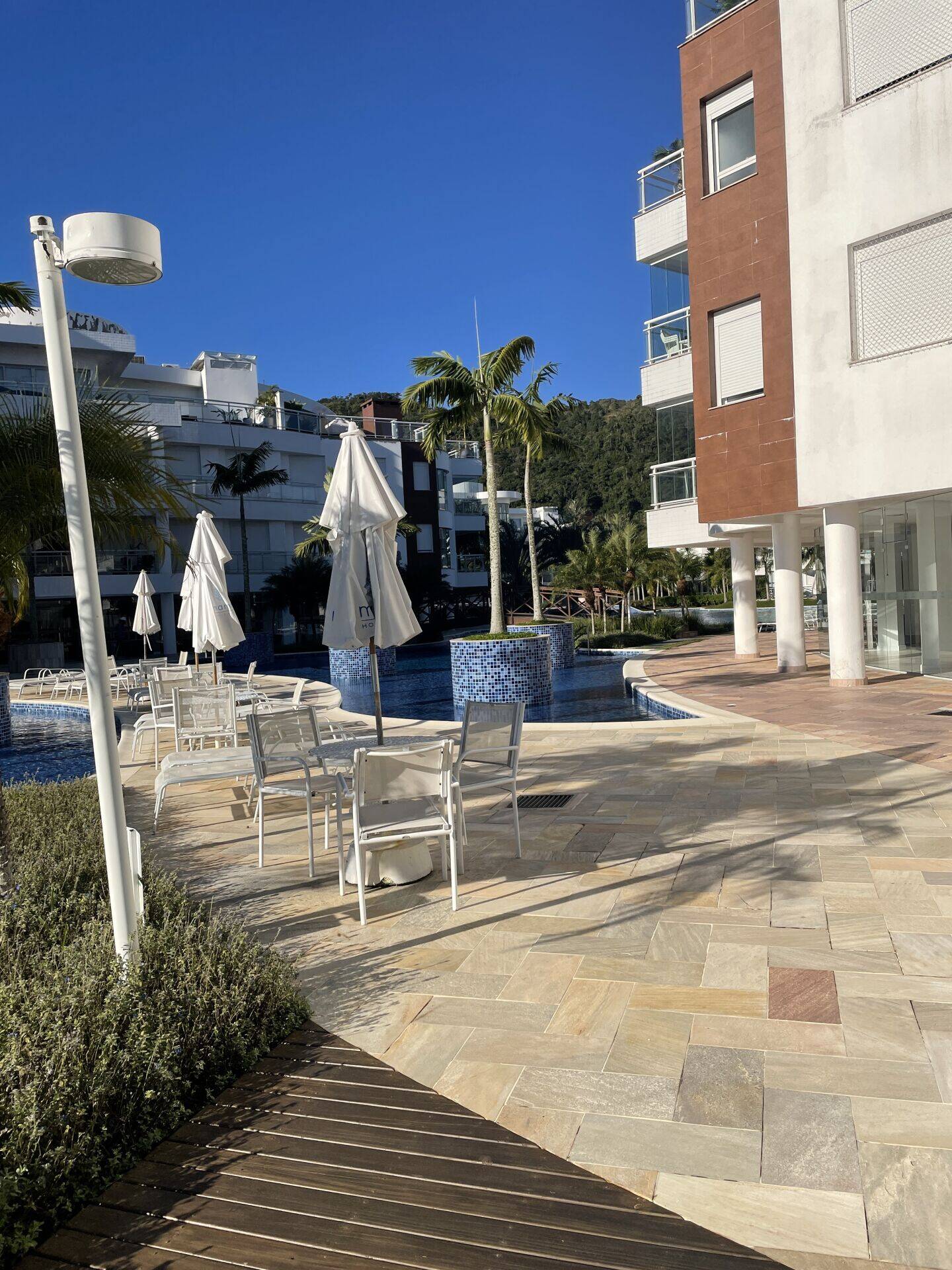 Apartamento à venda com 1 quarto, 80m² - Foto 30