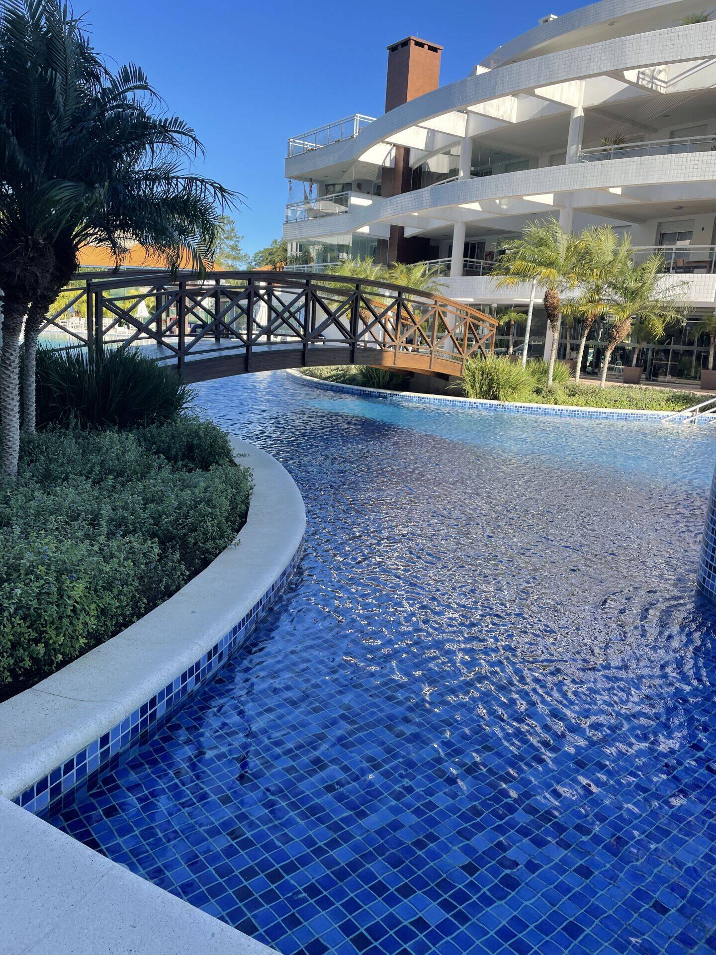 Apartamento à venda com 1 quarto, 80m² - Foto 34