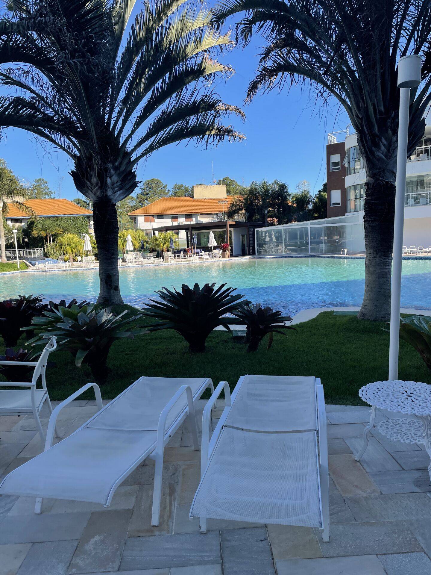 Apartamento à venda com 1 quarto, 80m² - Foto 36