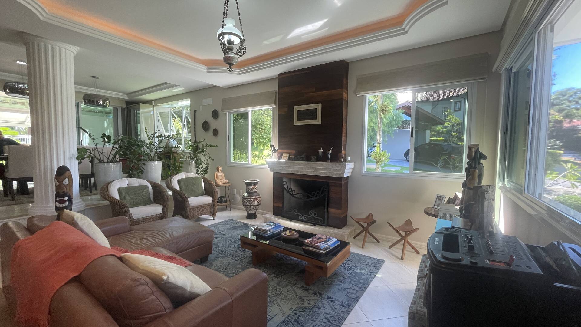 Casa de Condomínio à venda com 3 quartos, 349m² - Foto 3