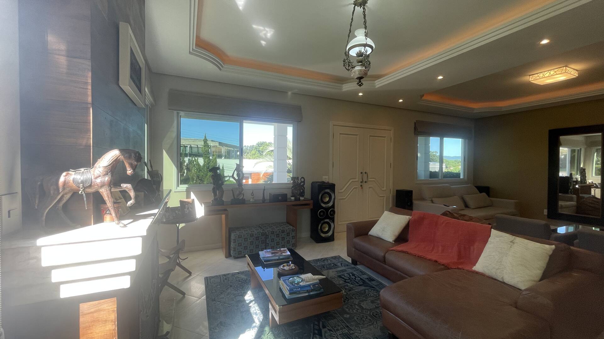 Casa de Condomínio à venda com 3 quartos, 349m² - Foto 5