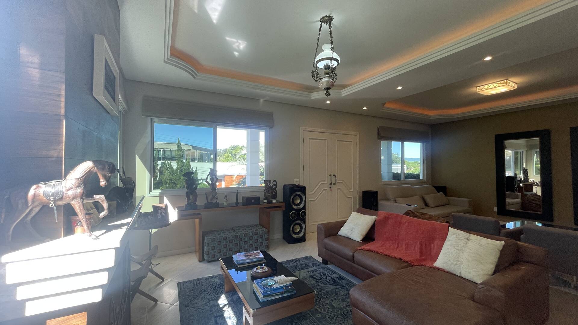 Casa de Condomínio à venda com 3 quartos, 349m² - Foto 6