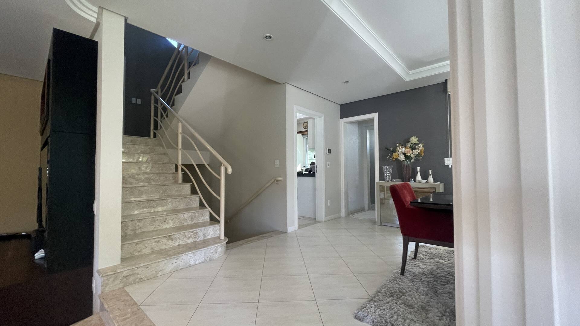 Casa de Condomínio à venda com 3 quartos, 349m² - Foto 7