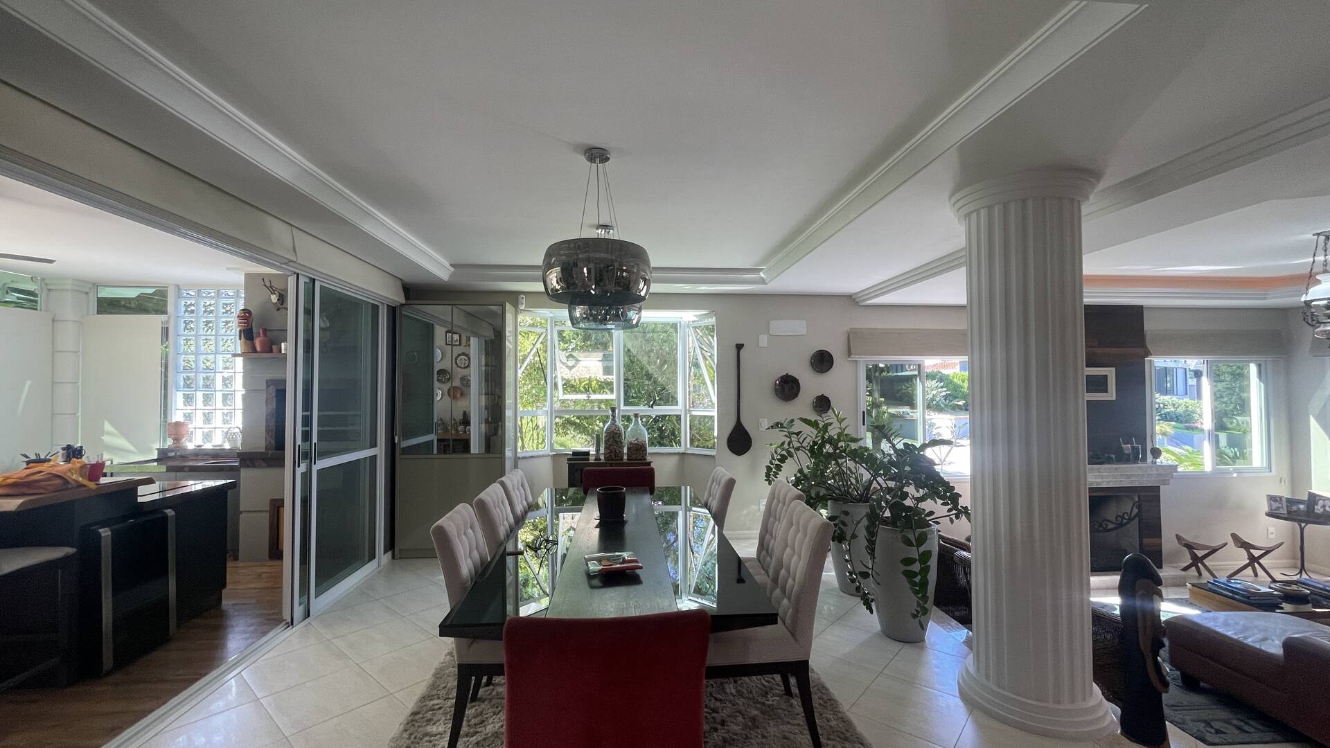 Casa de Condomínio à venda com 3 quartos, 349m² - Foto 10