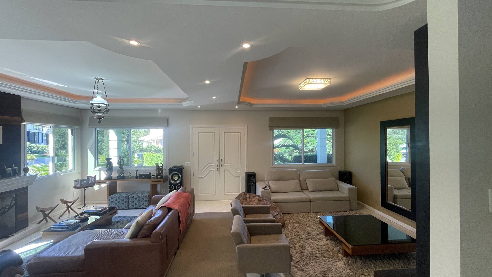 Casa de Condomínio à venda com 3 quartos, 349m² - Foto 11