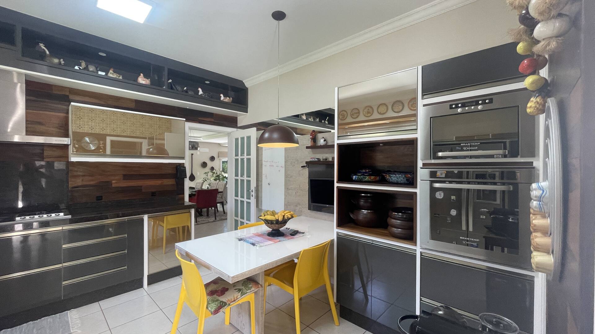 Casa de Condomínio à venda com 3 quartos, 349m² - Foto 15
