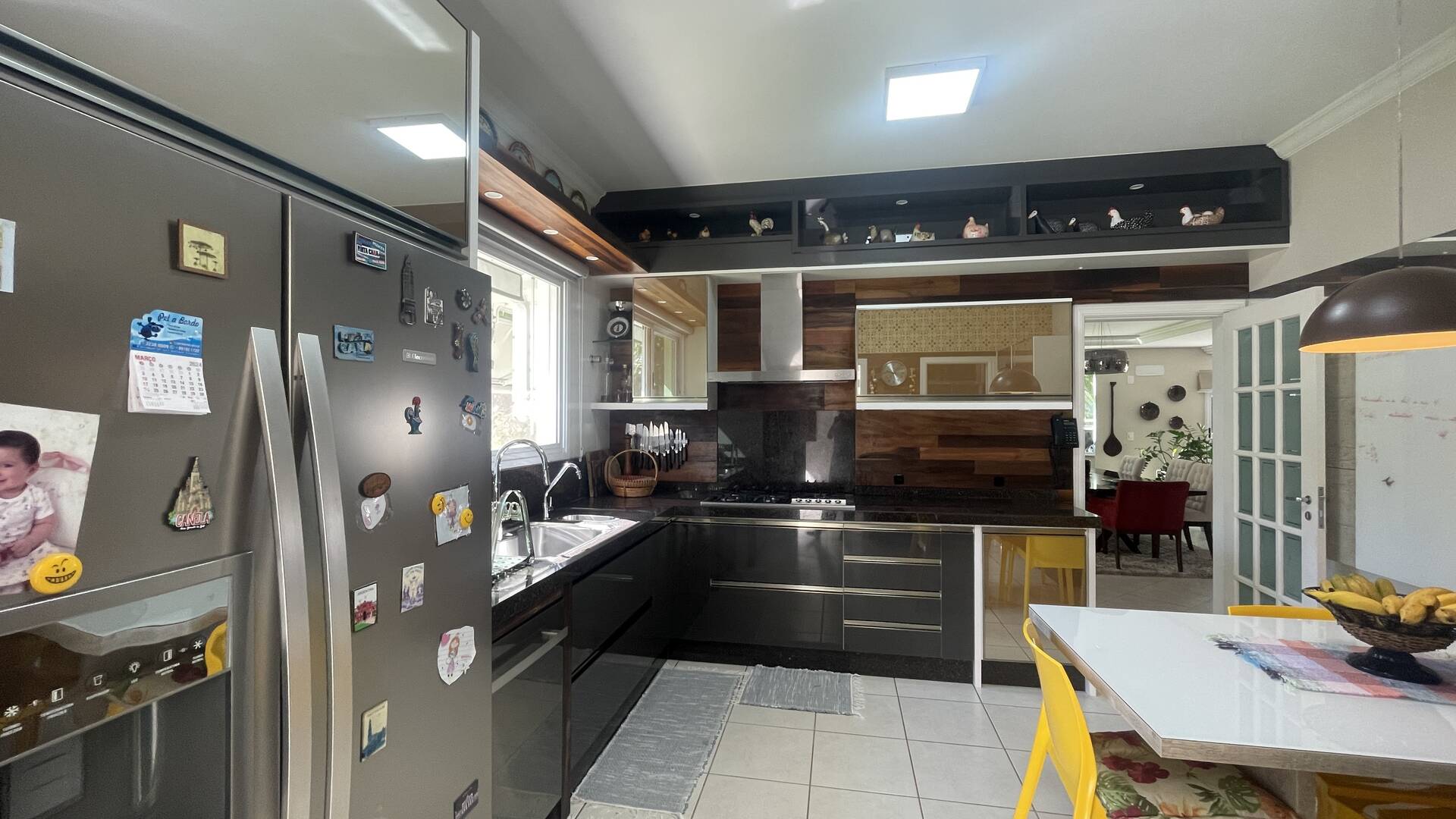 Casa de Condomínio à venda com 3 quartos, 349m² - Foto 16