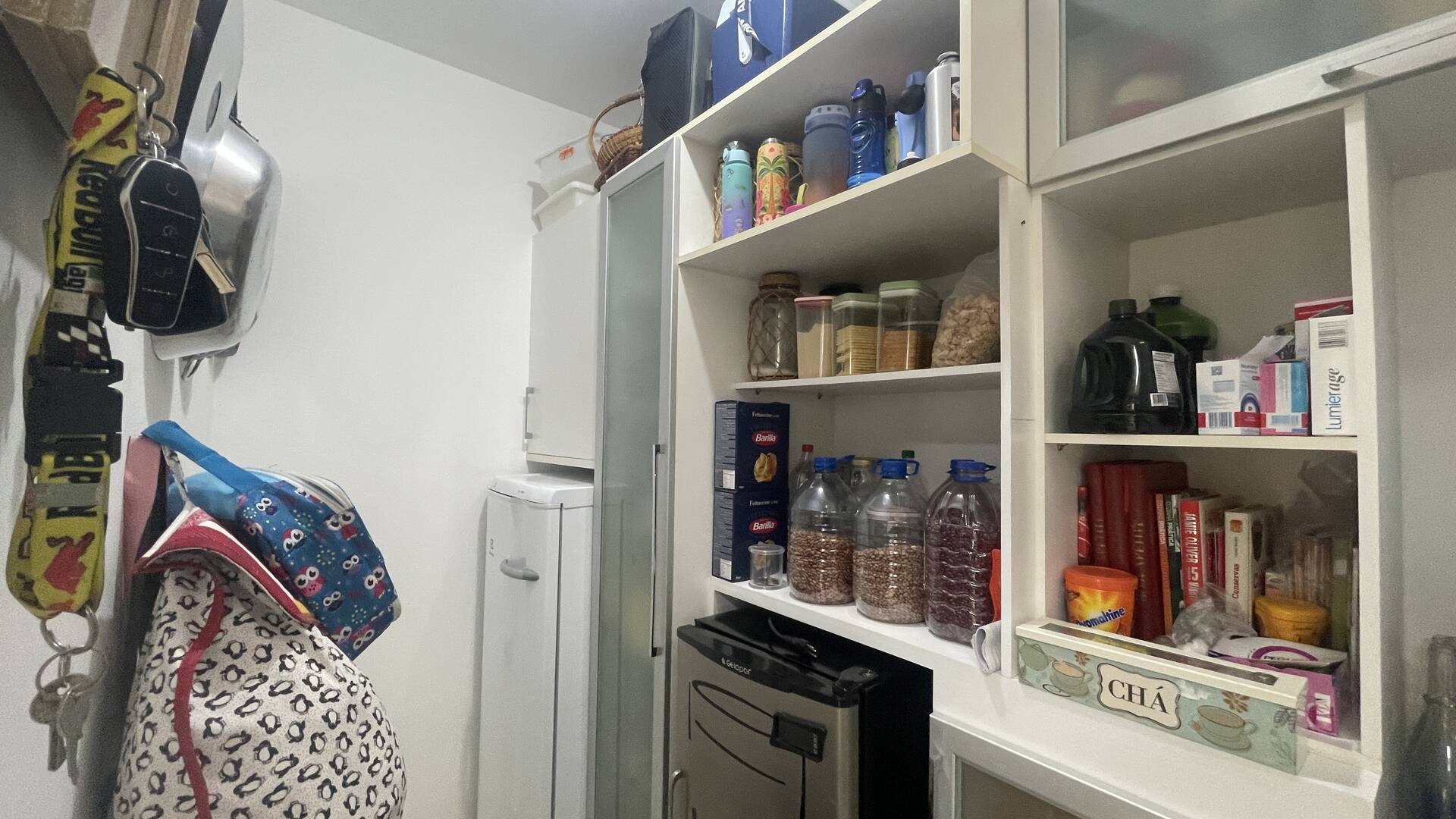 Casa de Condomínio à venda com 3 quartos, 349m² - Foto 17