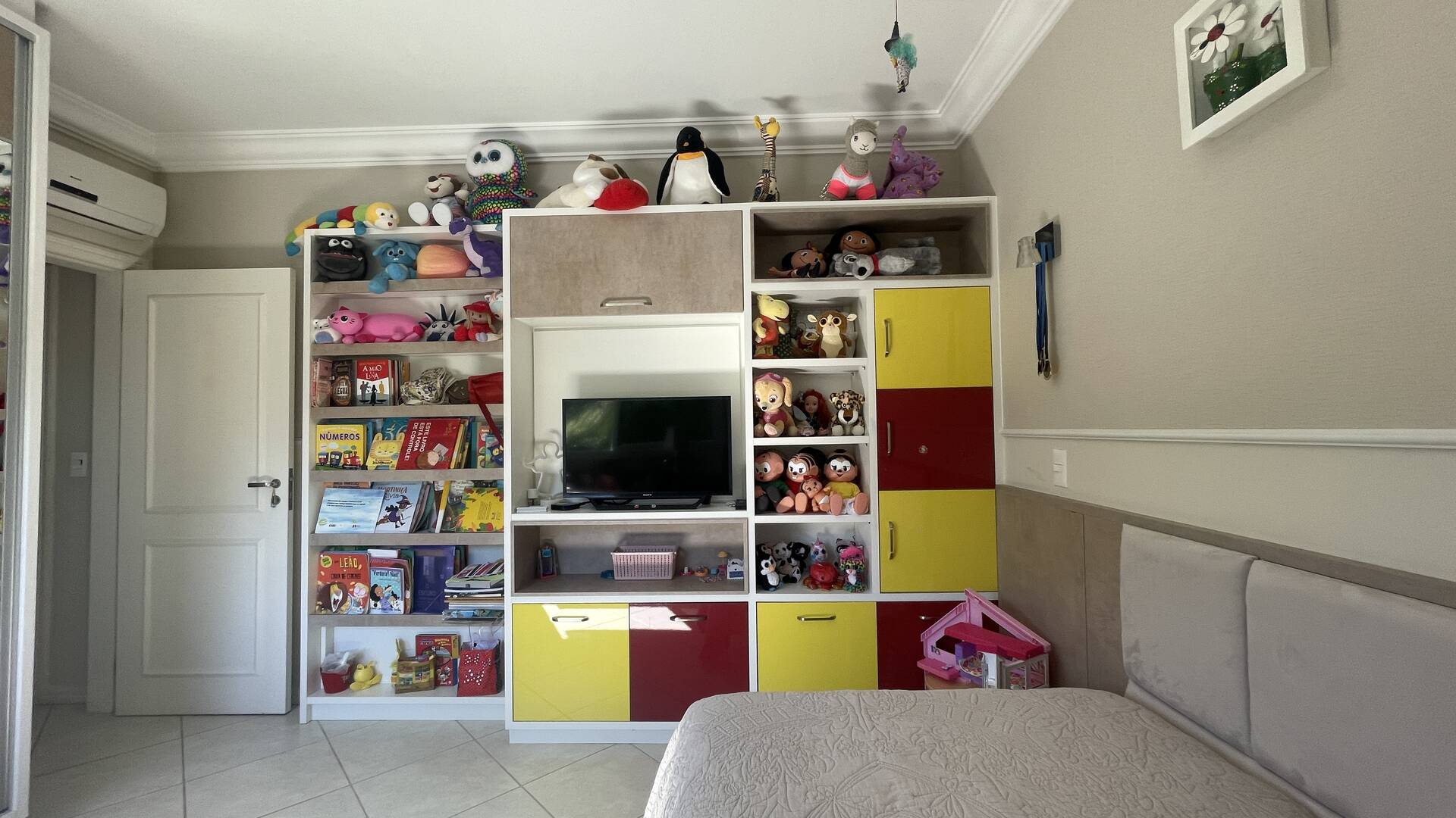 Casa de Condomínio à venda com 3 quartos, 349m² - Foto 33