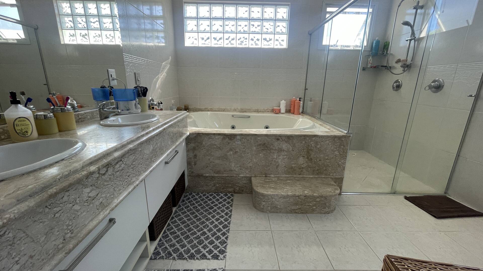 Casa de Condomínio à venda com 3 quartos, 349m² - Foto 39