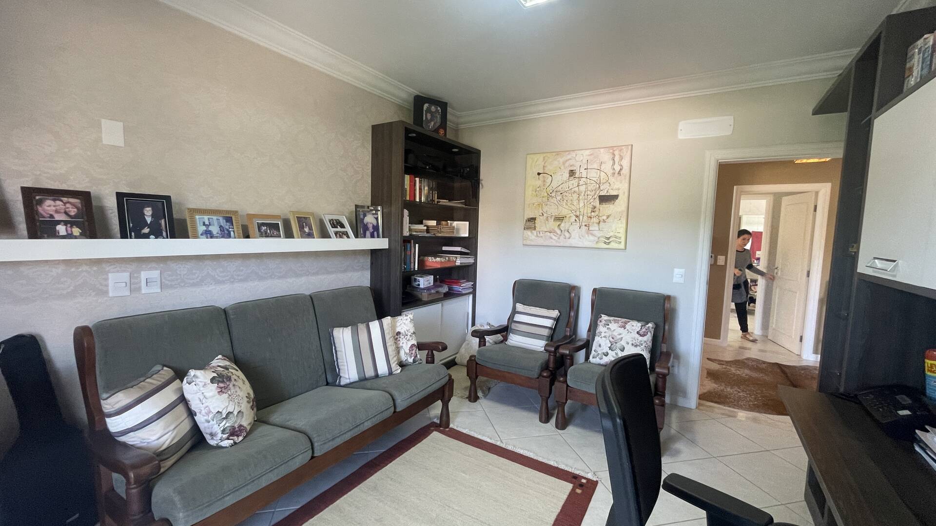 Casa de Condomínio à venda com 3 quartos, 349m² - Foto 41