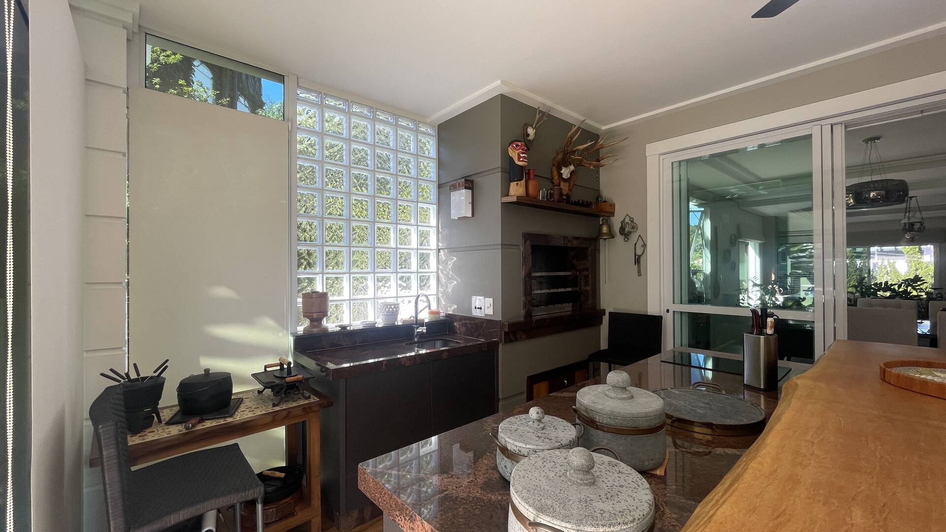 Casa de Condomínio à venda com 3 quartos, 349m² - Foto 44