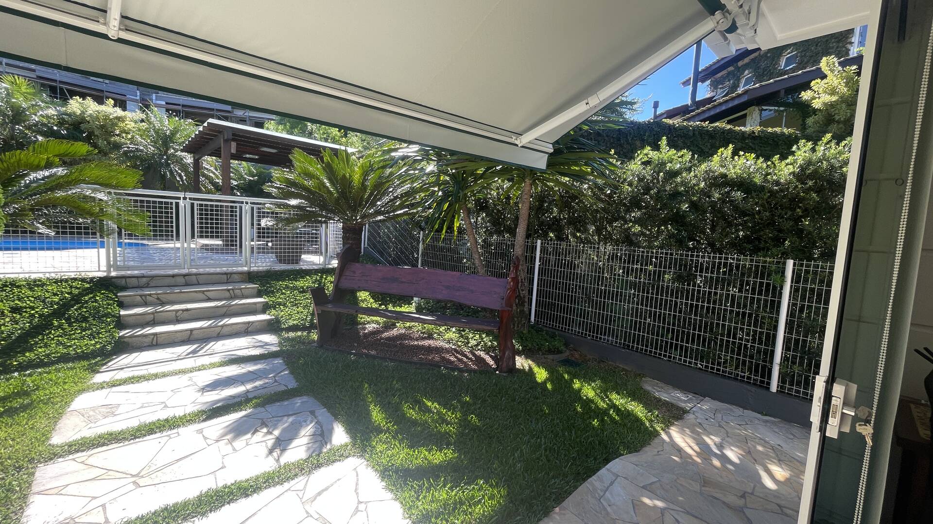 Casa de Condomínio à venda com 3 quartos, 349m² - Foto 46