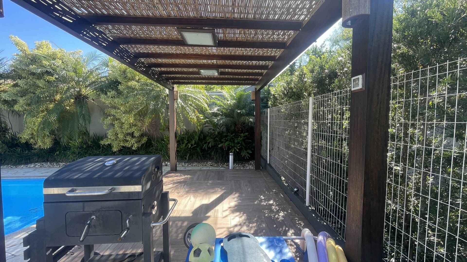 Casa de Condomínio à venda com 3 quartos, 349m² - Foto 48
