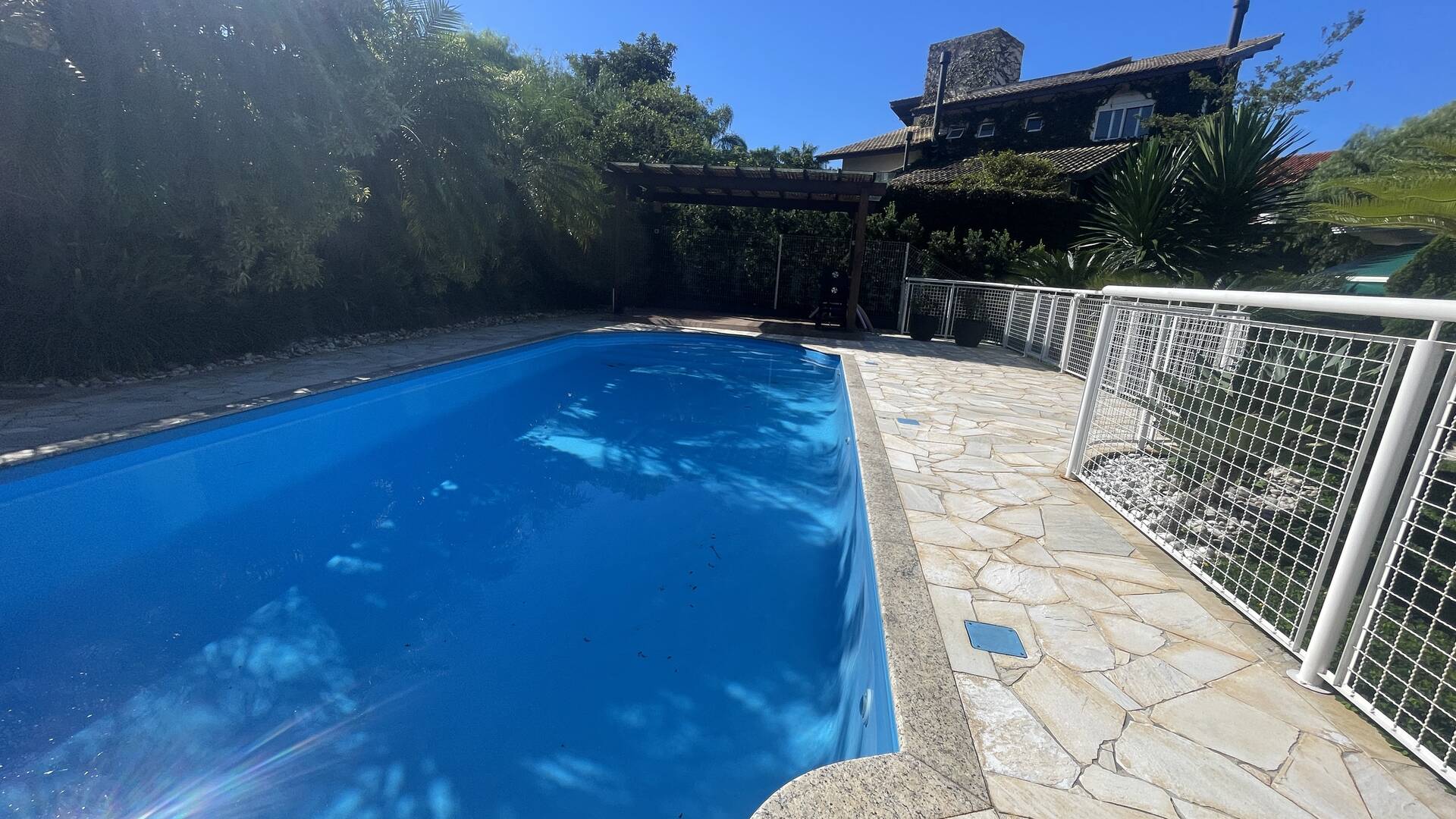 Casa de Condomínio à venda com 3 quartos, 349m² - Foto 49
