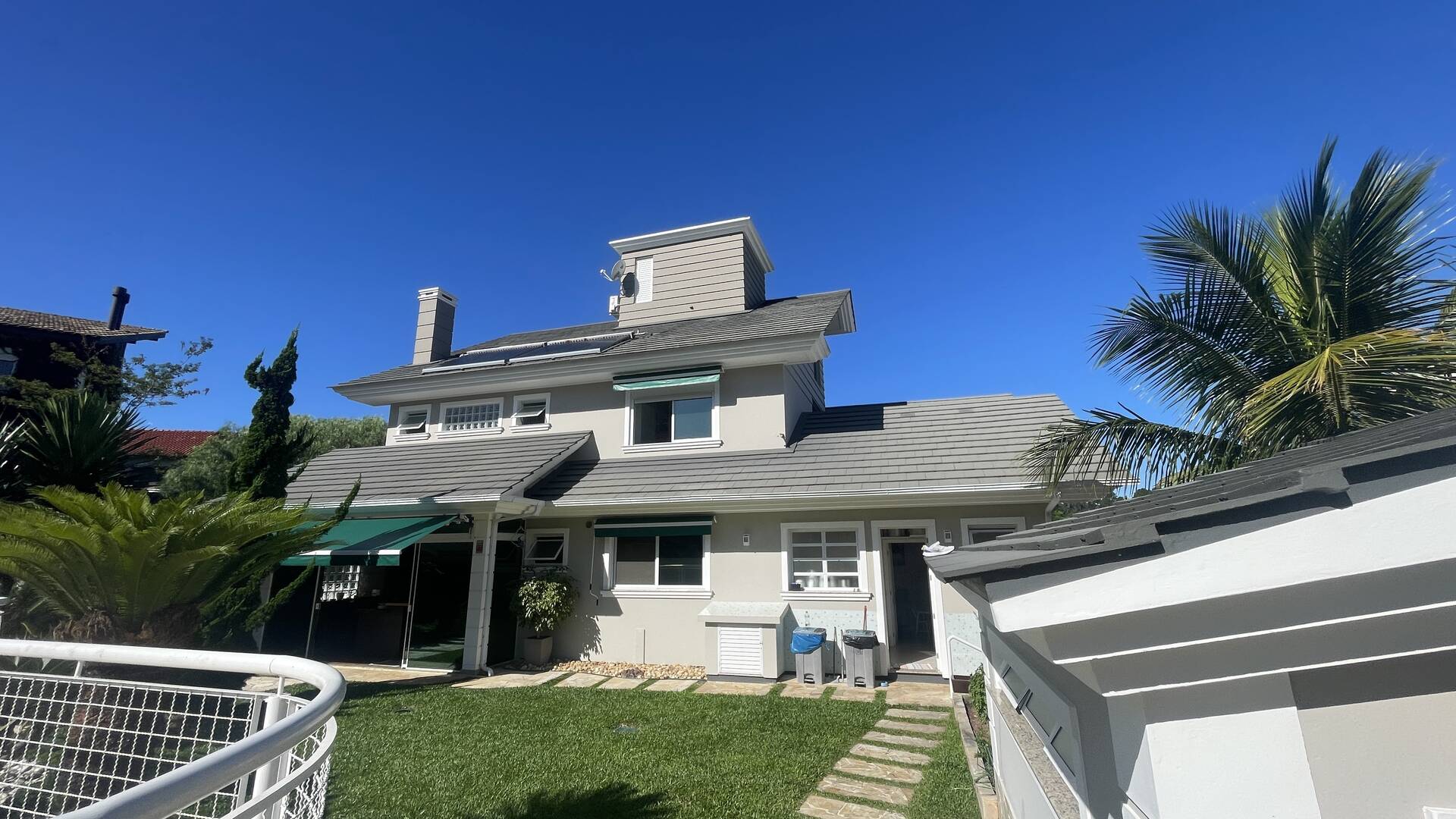 Casa de Condomínio à venda com 3 quartos, 349m² - Foto 50