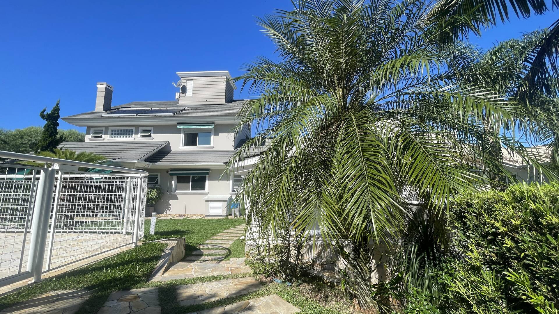 Casa de Condomínio à venda com 3 quartos, 349m² - Foto 51