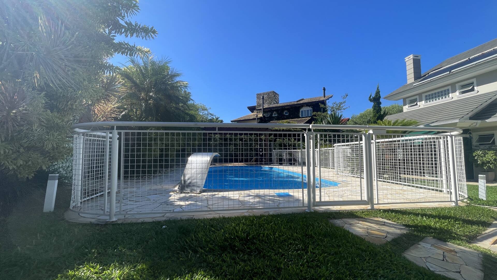 Casa de Condomínio à venda com 3 quartos, 349m² - Foto 52
