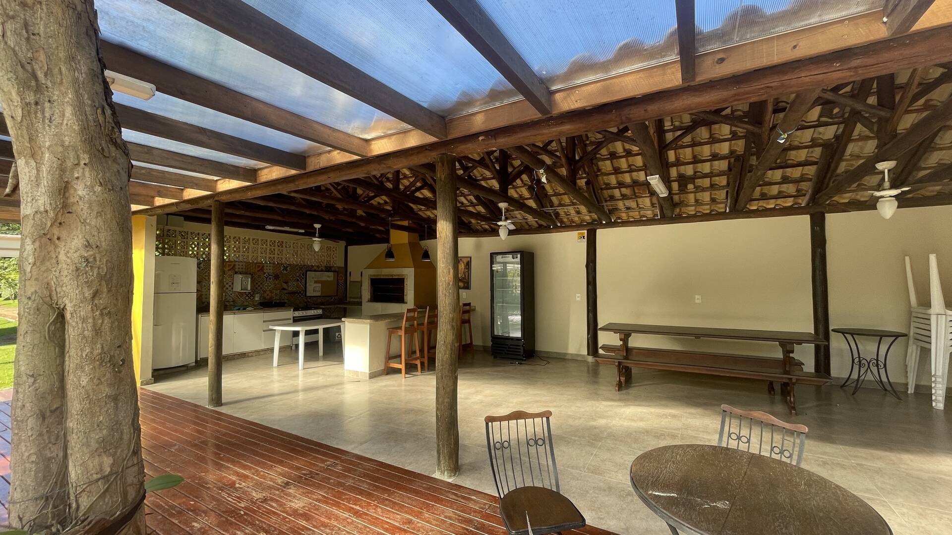 Casa de Condomínio à venda com 3 quartos, 349m² - Foto 64