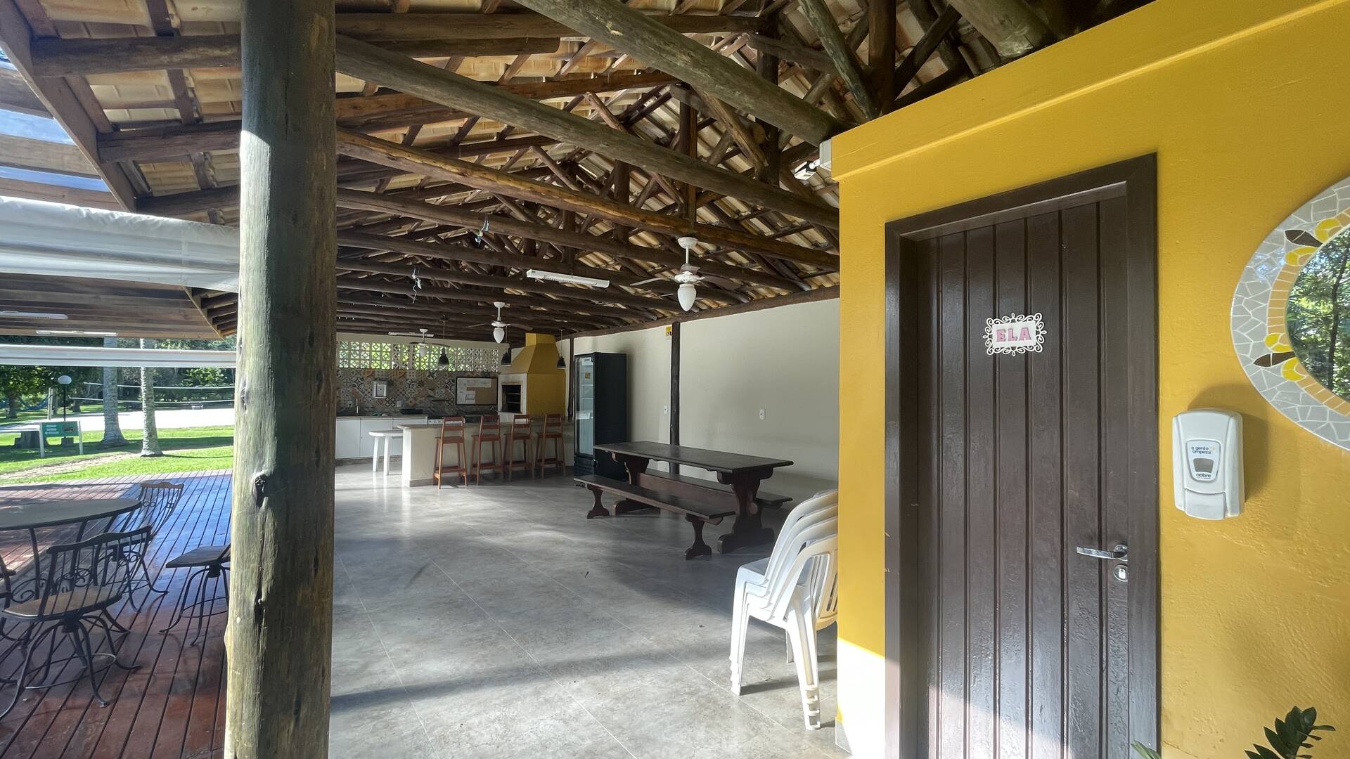 Casa de Condomínio à venda com 3 quartos, 349m² - Foto 65