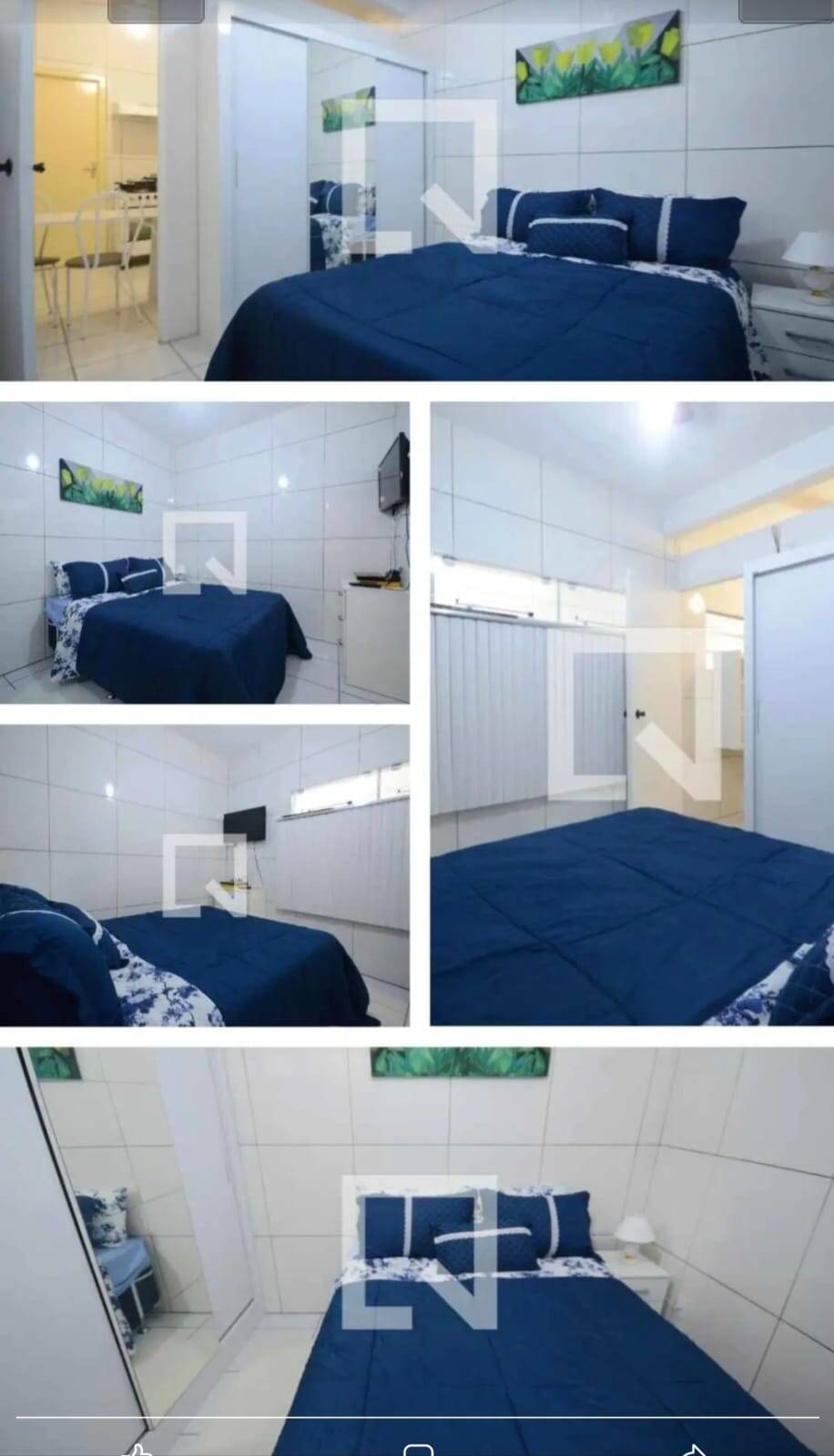 Apartamento, 6 quartos, 295 m² - Foto 25