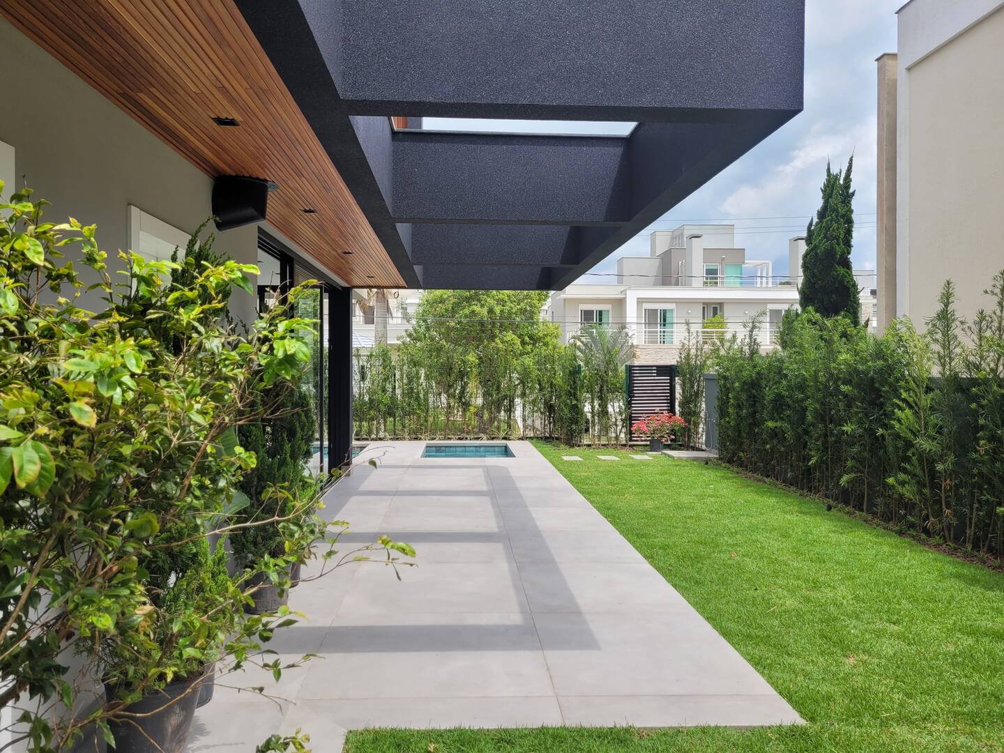 Casa à venda com 5 quartos, 509m² - Foto 4