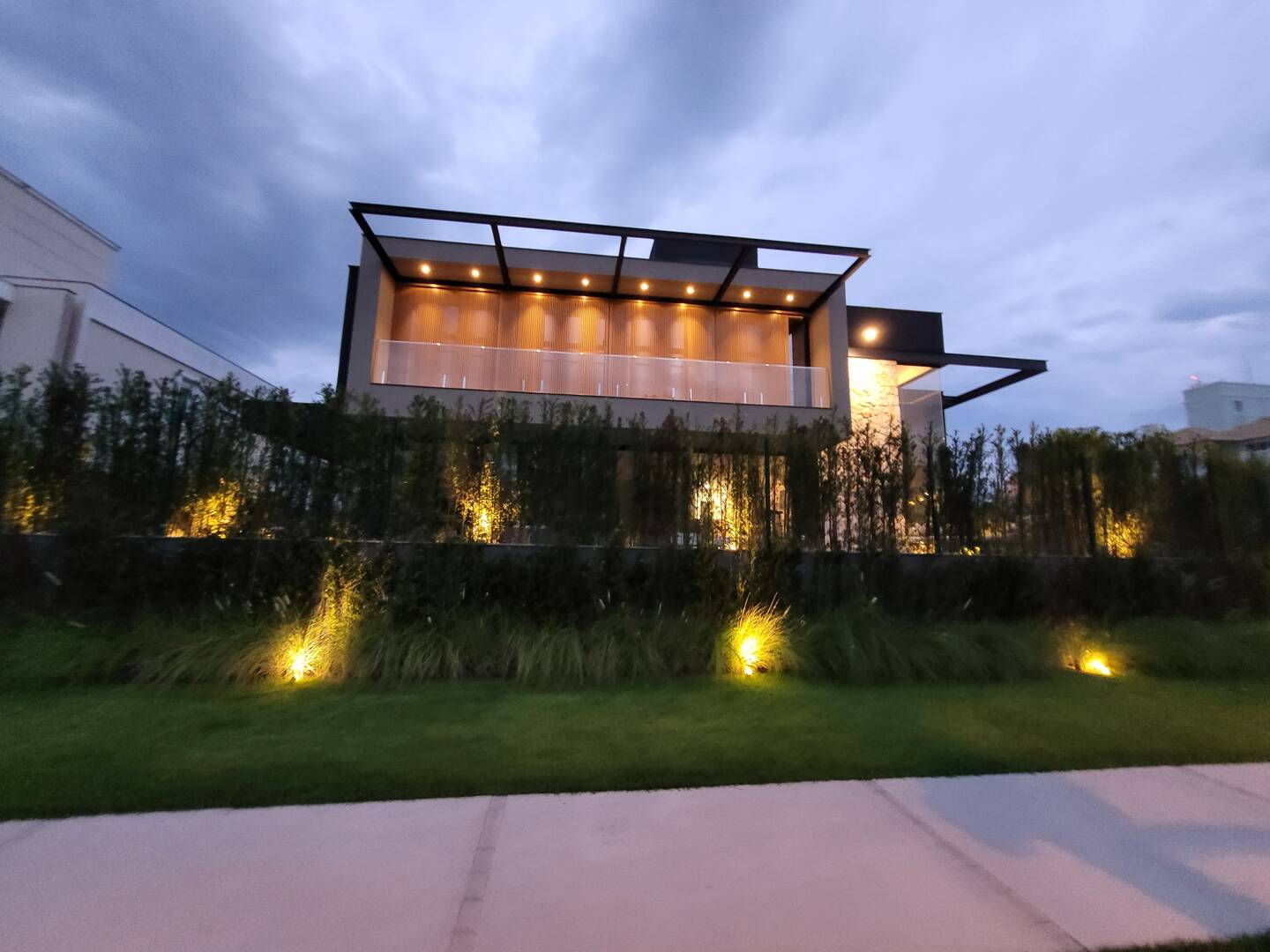 Casa à venda com 5 quartos, 509m² - Foto 1