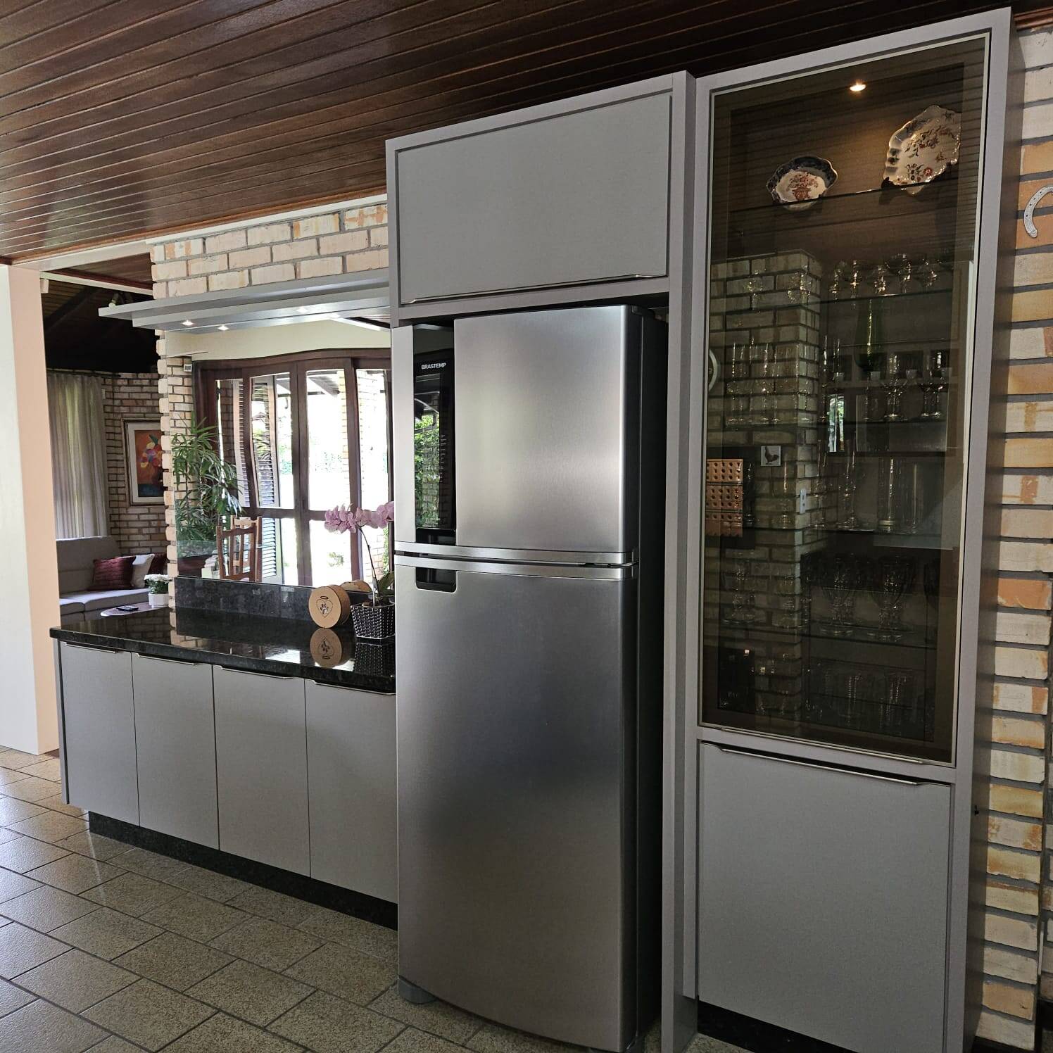 Casa, 4 quartos, 280 m² - Foto 4