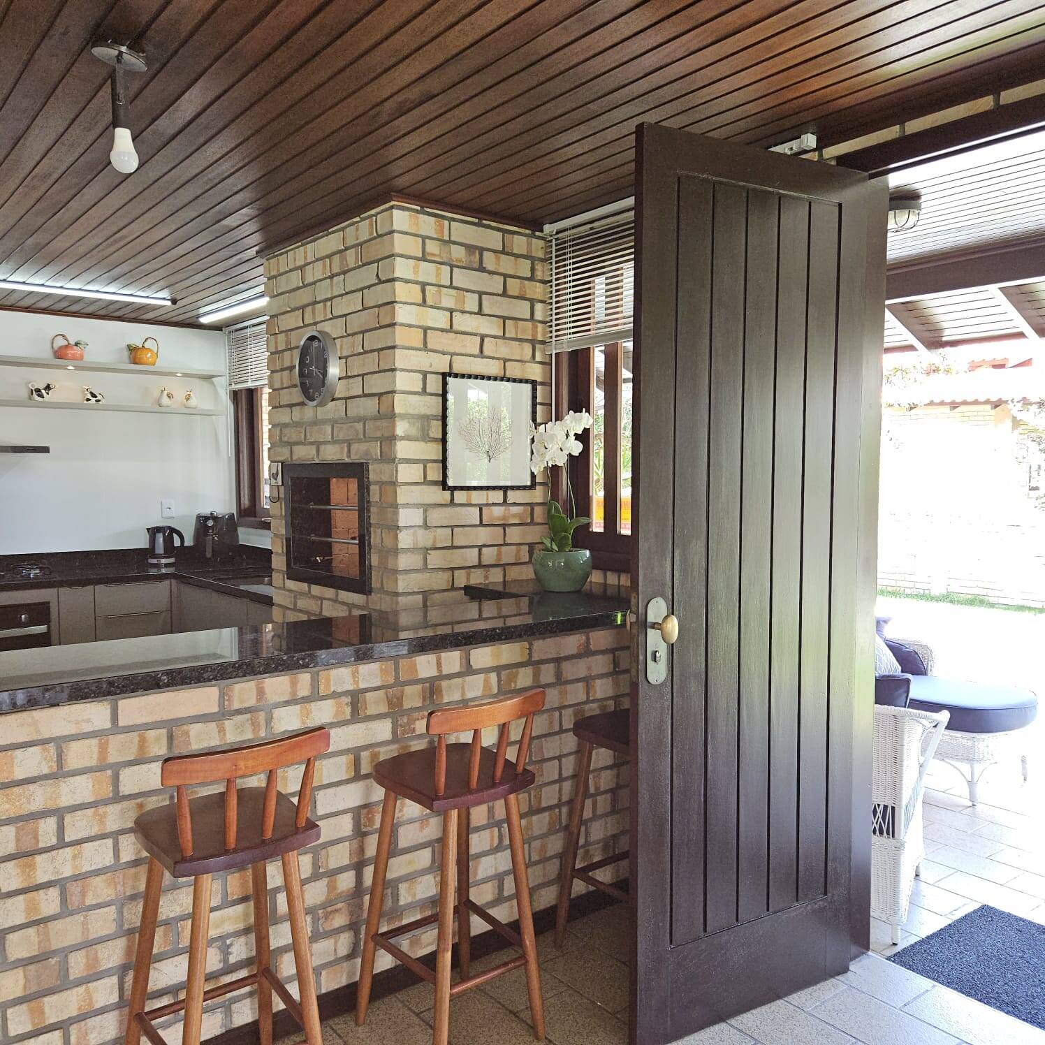 Casa, 4 quartos, 280 m² - Foto 7