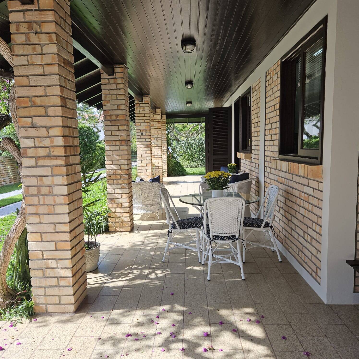 Casa, 4 quartos, 280 m² - Foto 6