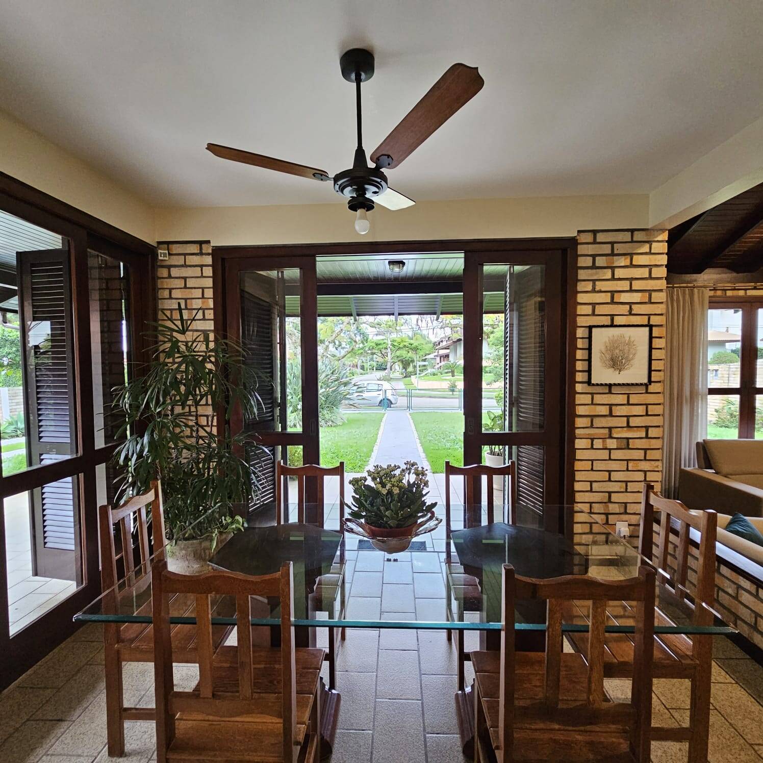 Casa, 4 quartos, 280 m² - Foto 2