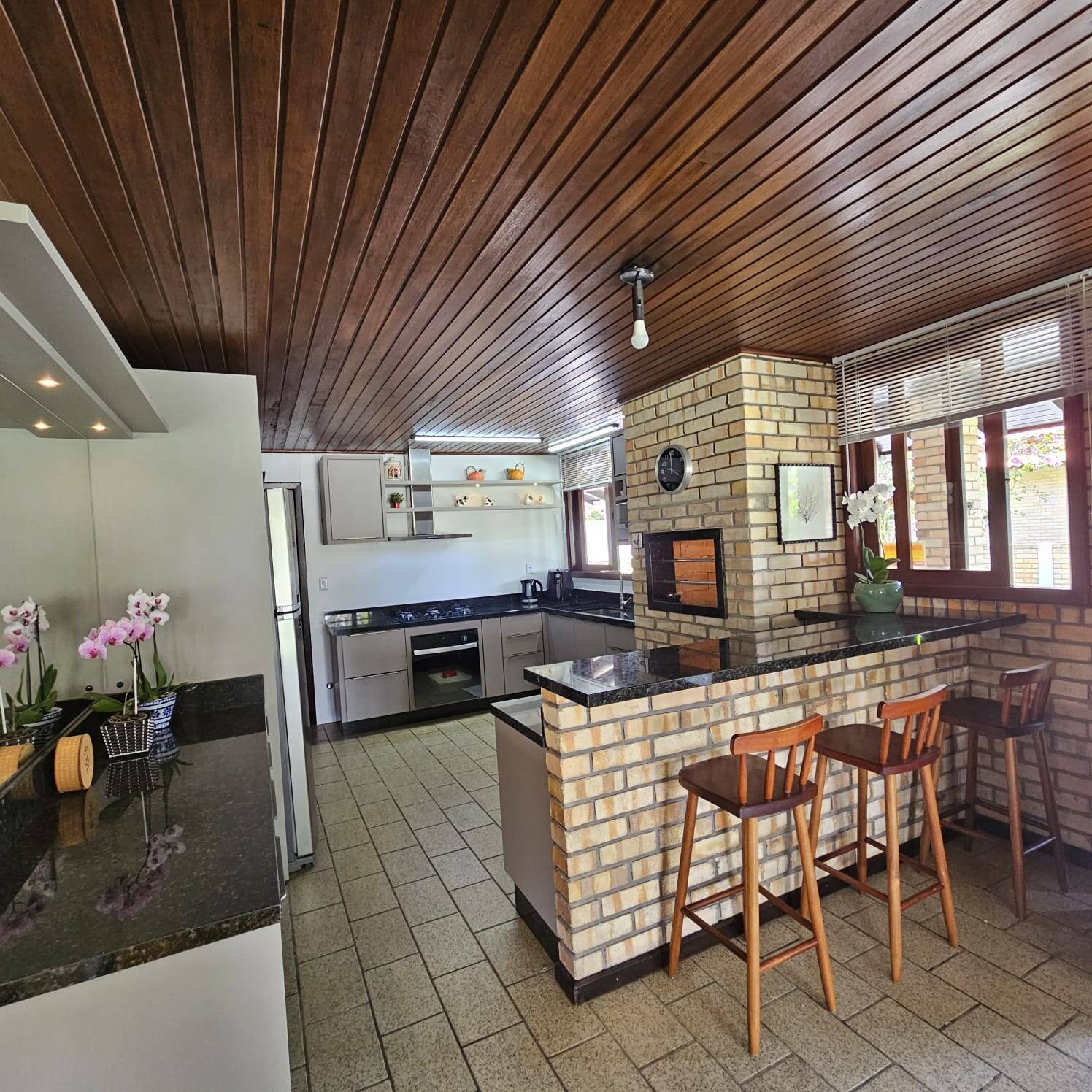 Casa, 4 quartos, 280 m² - Foto 12