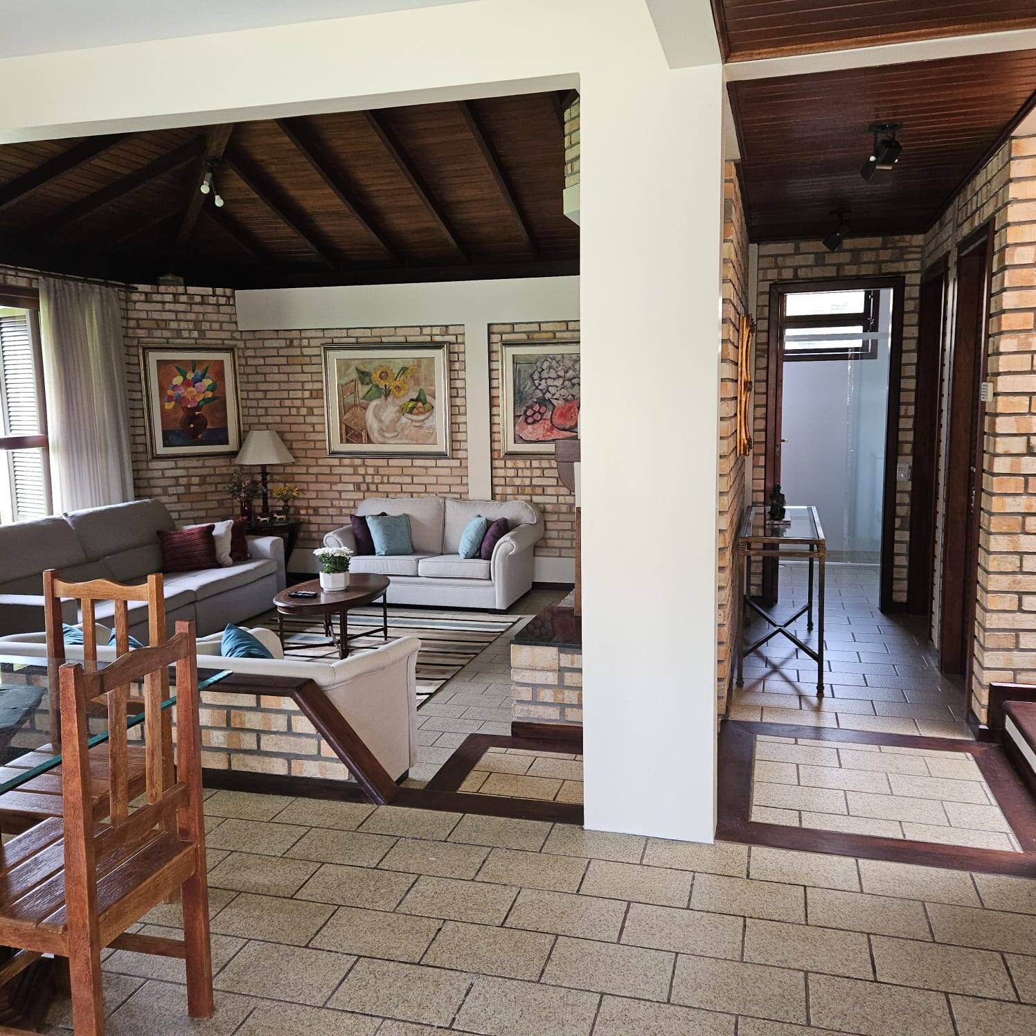 Casa, 4 quartos, 280 m² - Foto 13