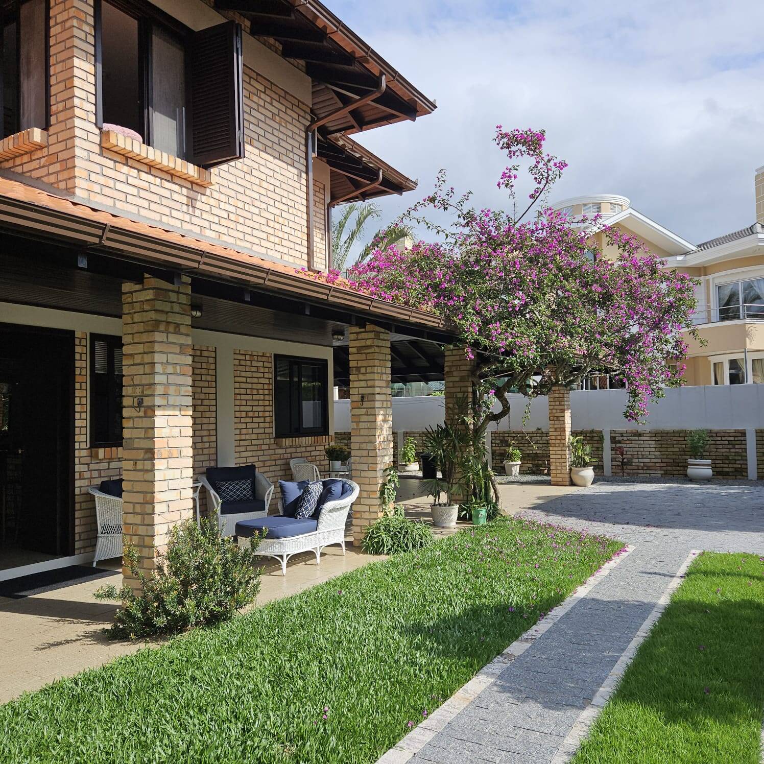 Casa, 4 quartos, 280 m² - Foto 8