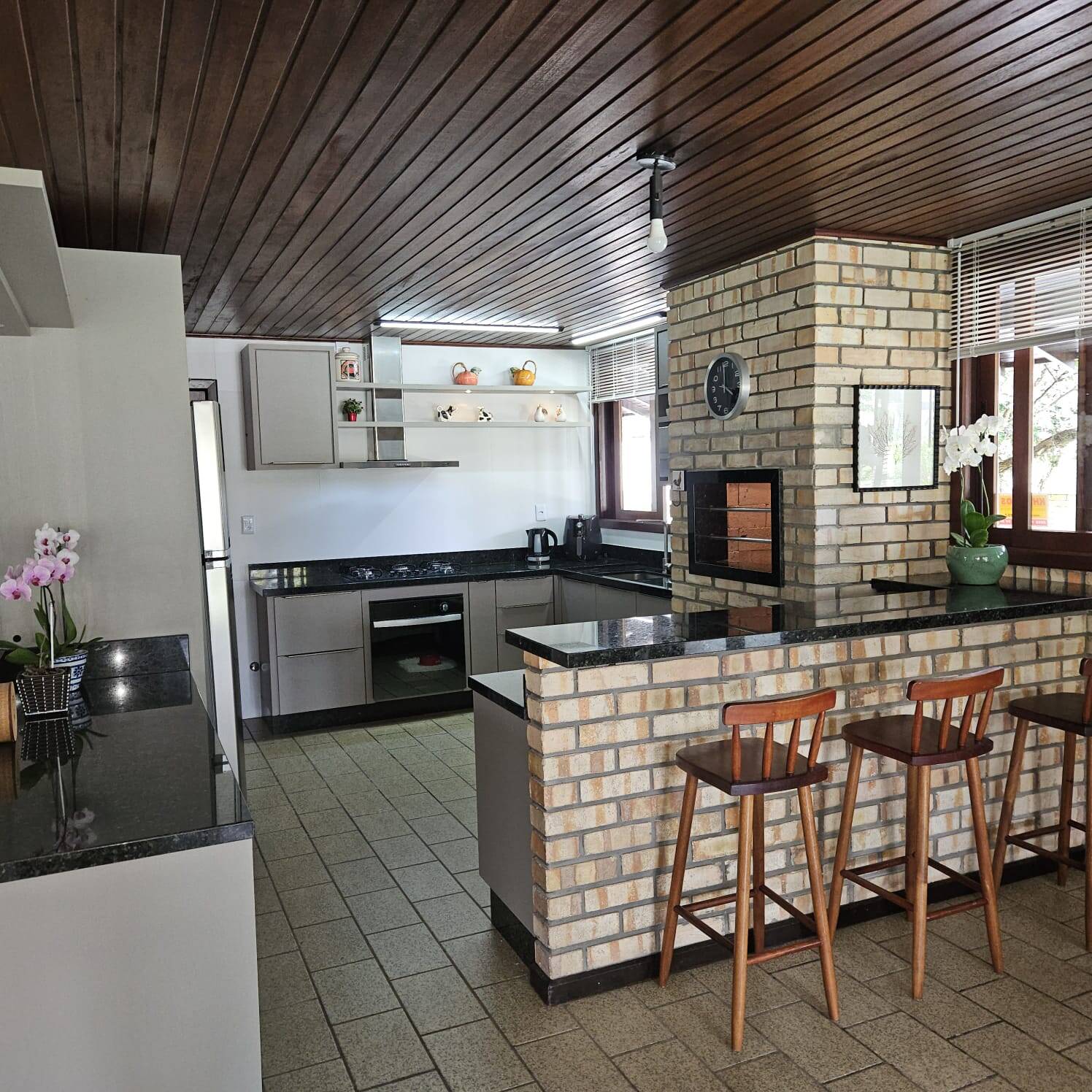 Casa, 4 quartos, 280 m² - Foto 9