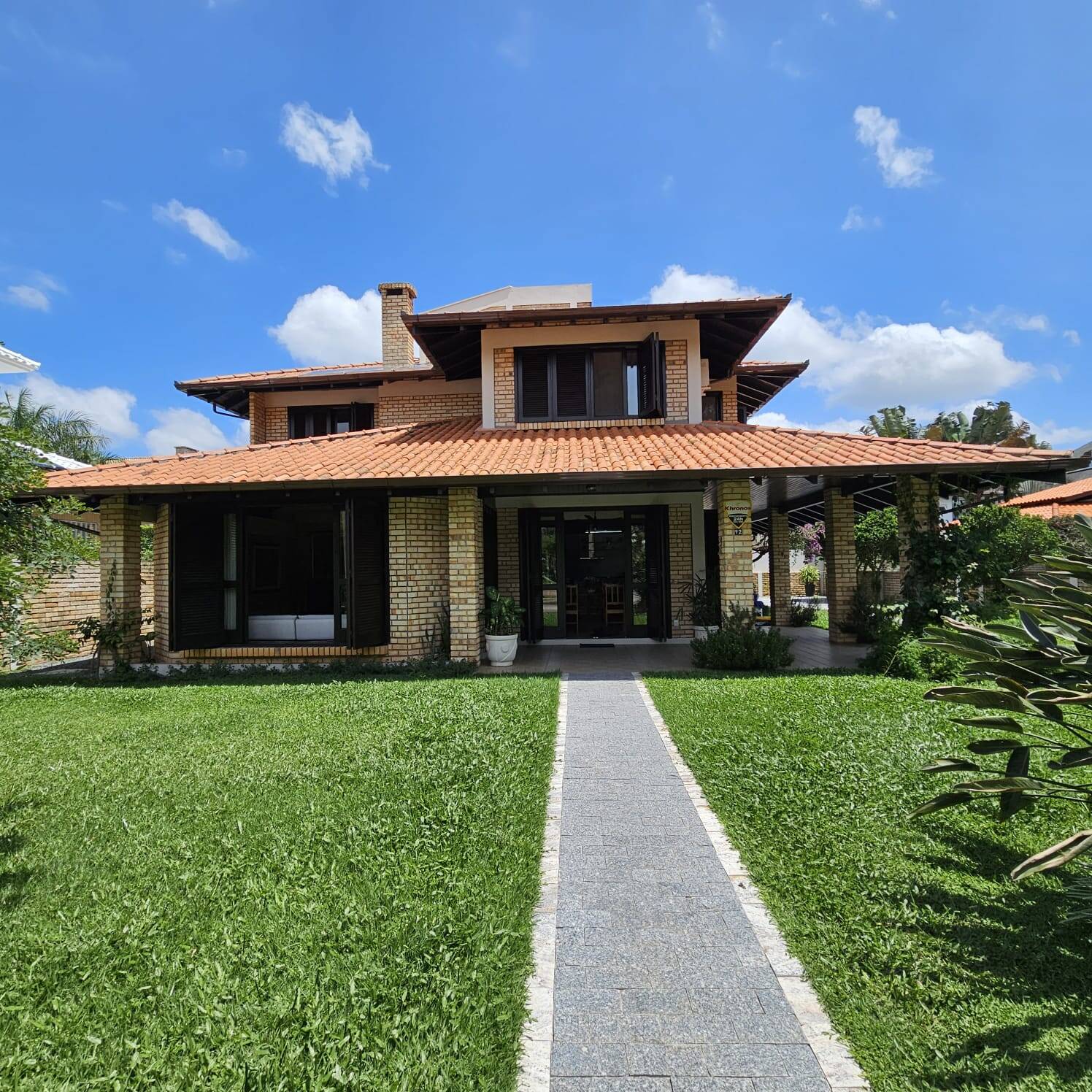 Casa, 4 quartos, 280 m² - Foto 25