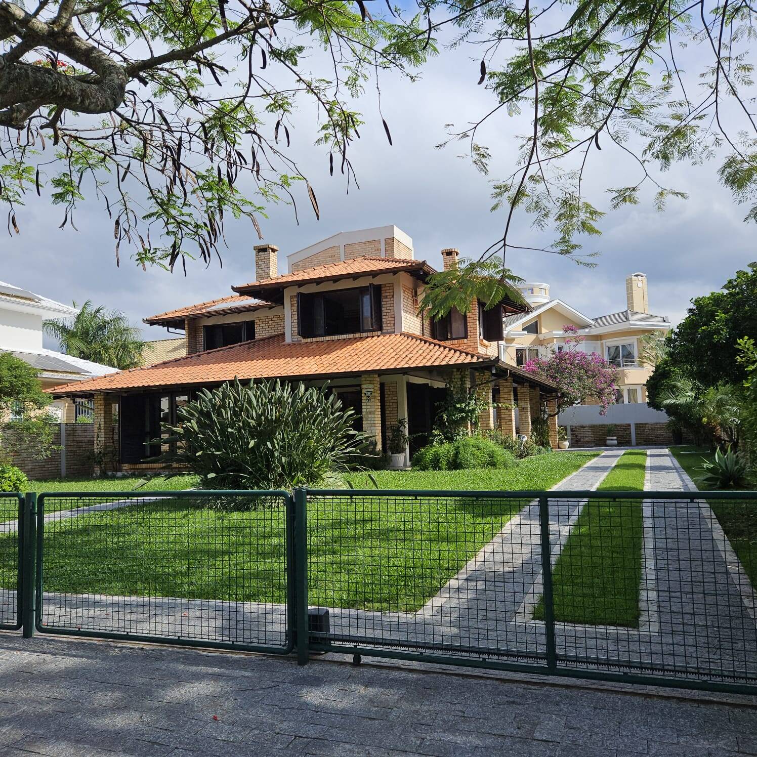 Casa, 4 quartos, 280 m² - Foto 53