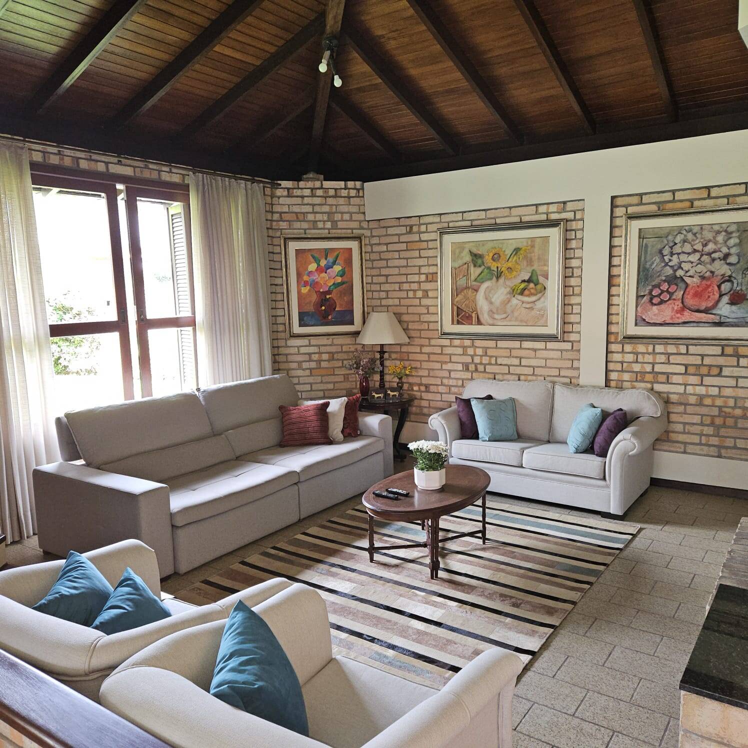 Casa, 4 quartos, 280 m² - Foto 11