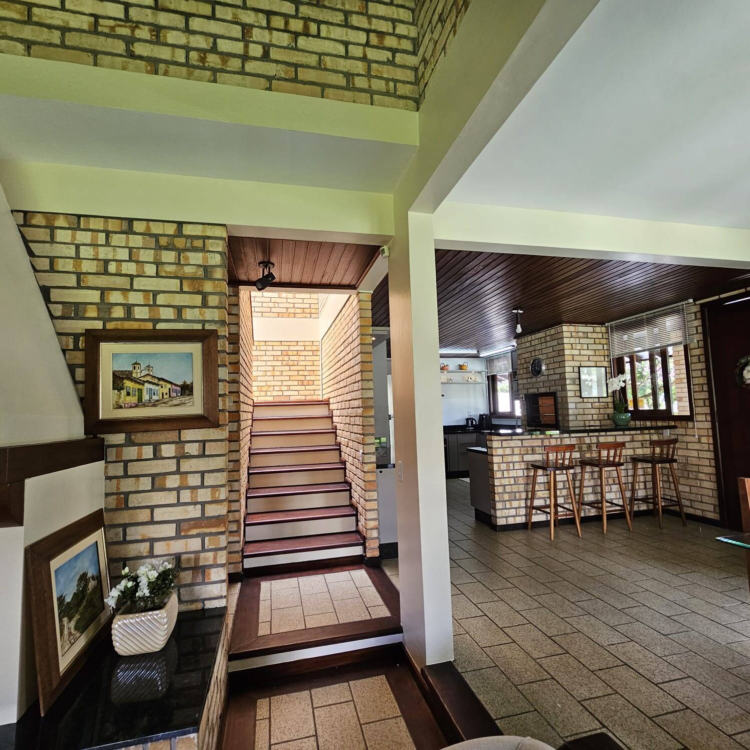 Casa, 4 quartos, 280 m² - Foto 18