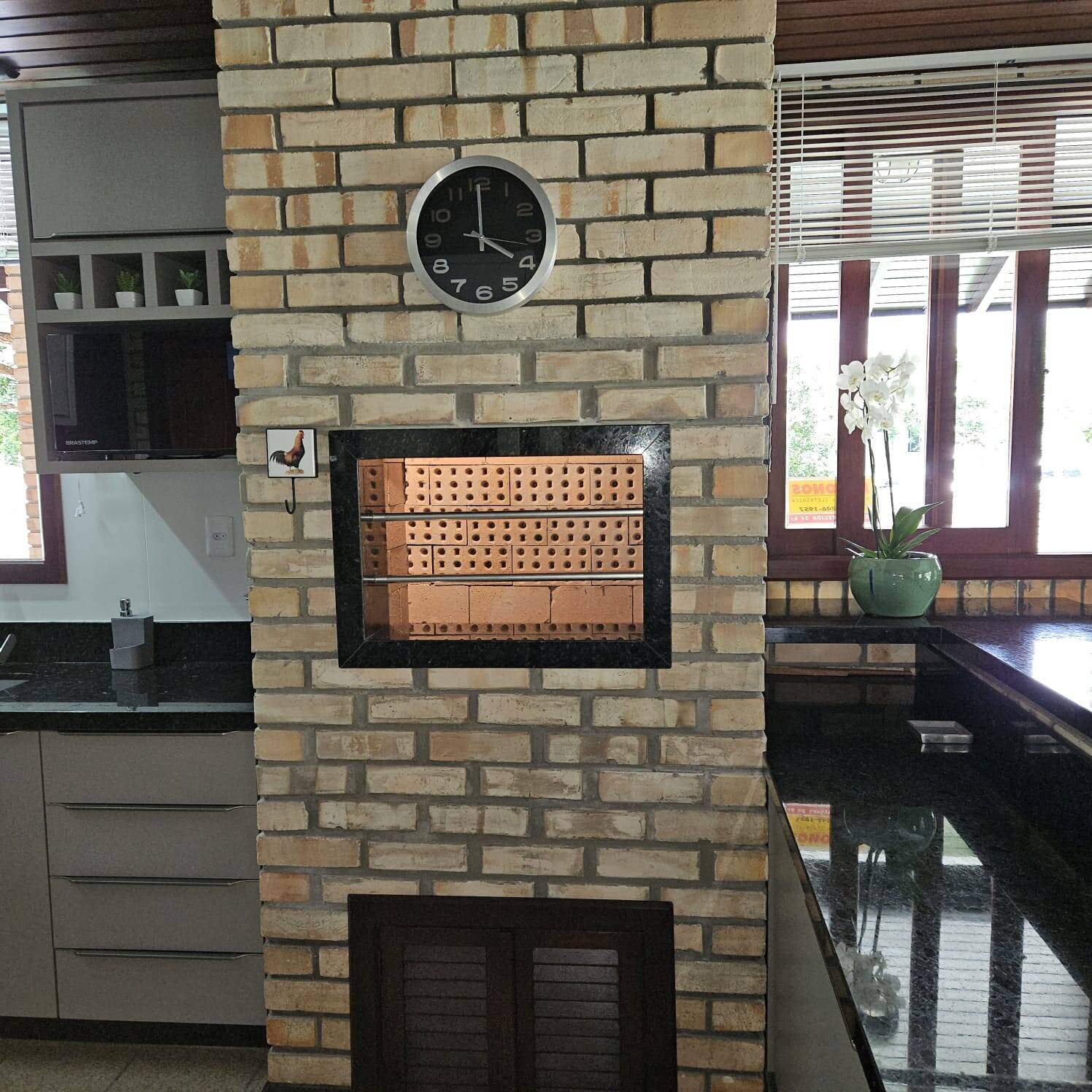 Casa, 4 quartos, 280 m² - Foto 15