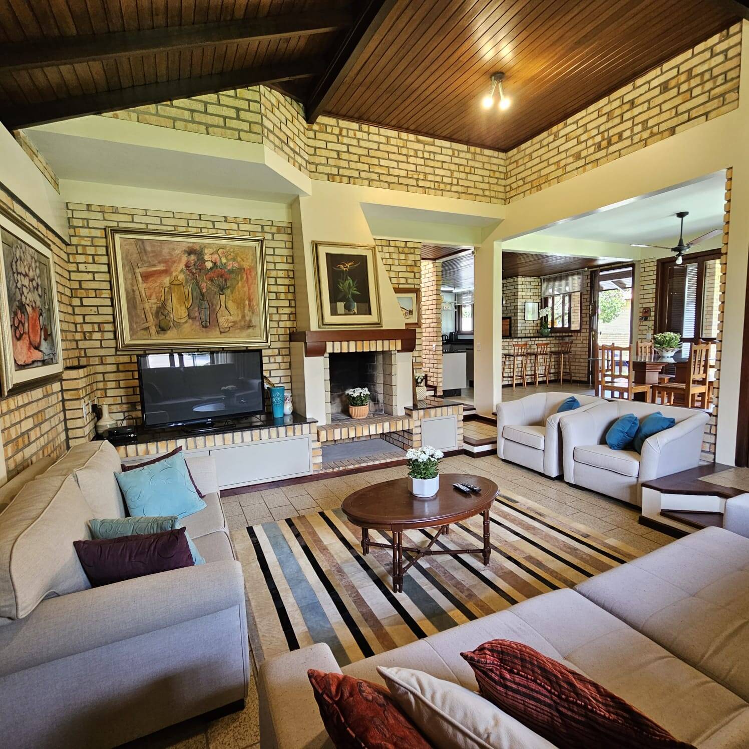 Casa, 4 quartos, 280 m² - Foto 16