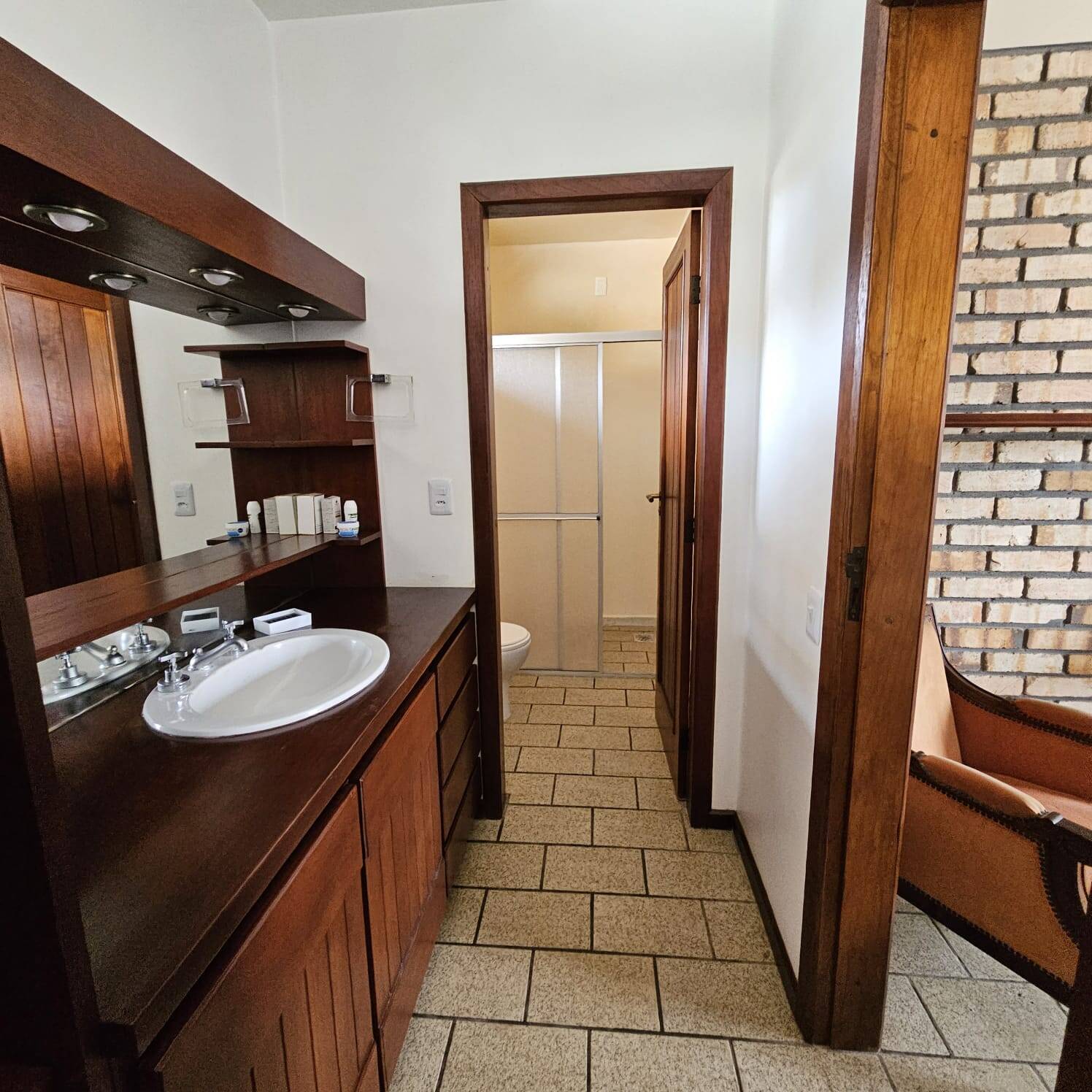 Casa, 4 quartos, 280 m² - Foto 33