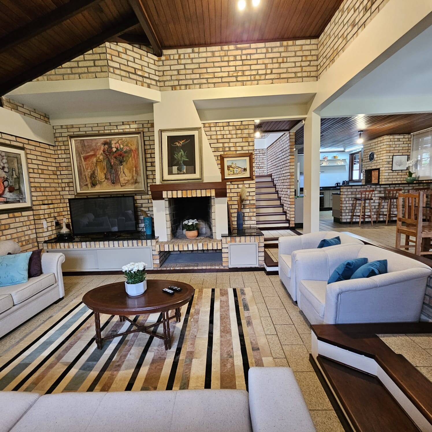 Casa, 4 quartos, 280 m² - Foto 37